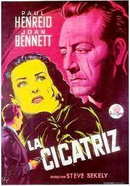 La Cicatriz (1948)
